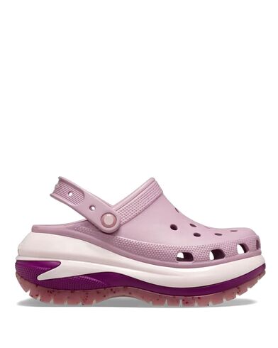 Crocs - Mega Crush Clogs  