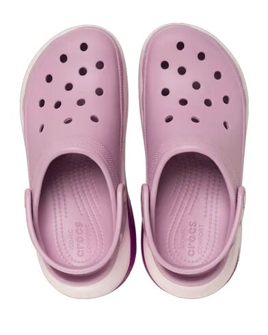 Crocs - Mega Crush Clogs  