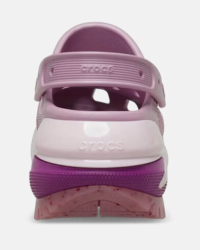 Crocs - Mega Crush Clogs  