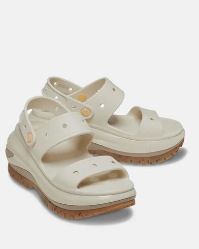 Crocs - Mega Crush Sandals   