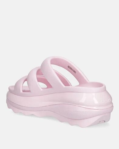 Γυναικείες Πλατφόρμες Crocs - Mega Crush Triple