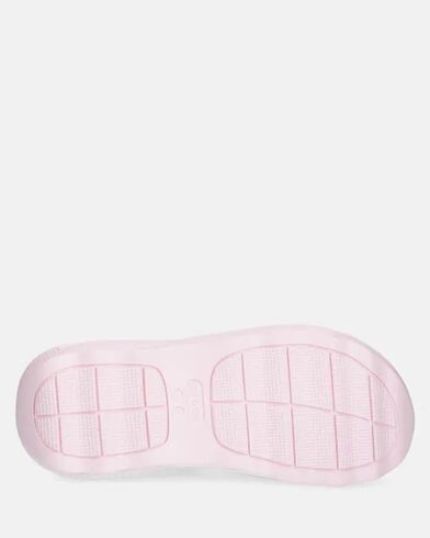 Γυναικείες Πλατφόρμες Crocs - Mega Crush Triple