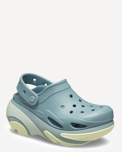 Γυναικείες Πλατφόρμες Clogs Crocs - Bubble Crush