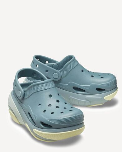 Γυναικείες Πλατφόρμες Clogs Crocs - Bubble Crush