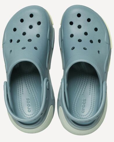 Γυναικείες Πλατφόρμες Clogs Crocs - Bubble Crush