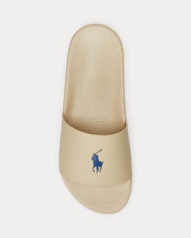 Polo Ralph Lauren - Tpu-Polo Slide-Sn-Sli   