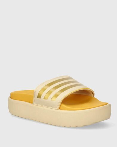 Γυναικεία Σανδάλια Πλατφόρμες Adidas - Adilette