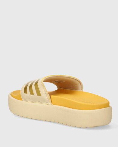 Γυναικεία Σανδάλια Πλατφόρμες Adidas - Adilette