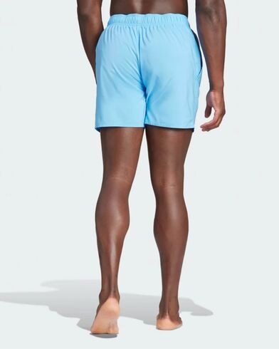 Ανδρικό Σορτς Μαγιό Adidas - Sld Clx