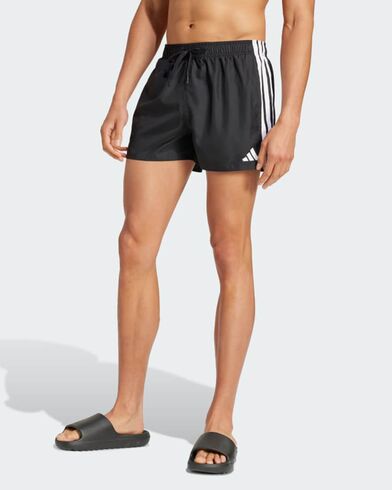 Ανδρικό Σορτς Μαγιό Adidas - 3S Bld 3In