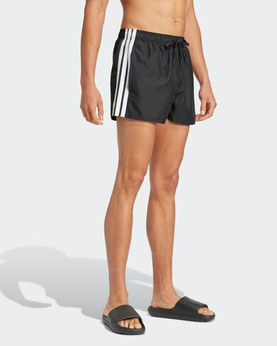 Ανδρικό Σορτς Μαγιό Adidas - 3S Bld 3In
