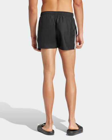 Ανδρικό Σορτς Μαγιό Adidas - 3S Bld 3In
