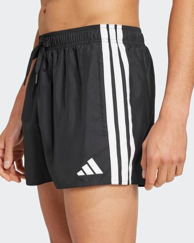 Ανδρικό Σορτς Μαγιό Adidas - 3S Bld 3In