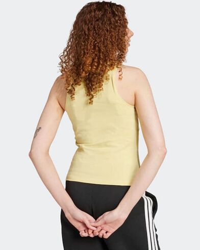 Γυναικεία Αμάνικη Μπλούζα Adidas - W Lin