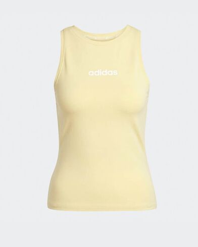 Γυναικεία Αμάνικη Μπλούζα Adidas - W Lin