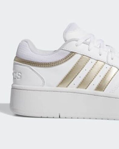 Γυναικεία Sneakers Adidas - Hoops 3.0 Bold