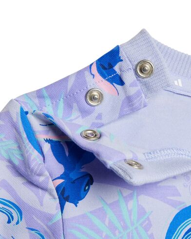 Adidas - I Dy Ls T Set    