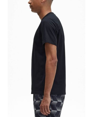 Fred Perry - Embroidered T-Shirt     