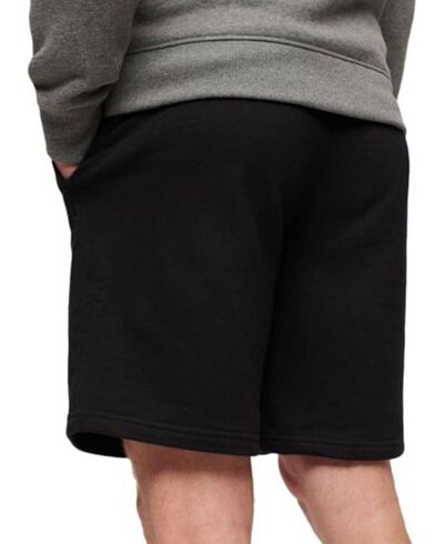 Ανδρικό Σορτς Superdry - D2 Ovin Essential Logo Jersey