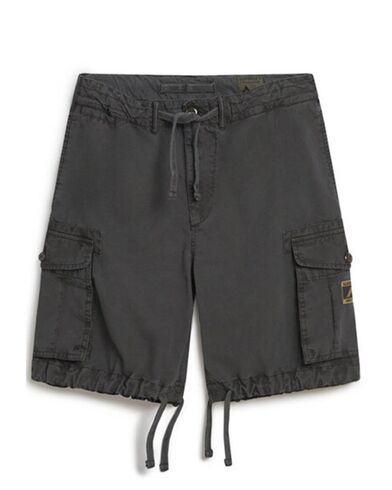 Superdry - D2 Ovin Parachute Light Shorts   