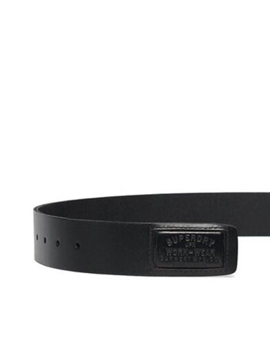 Superdry - D2 Sdna Badgeman Belt  