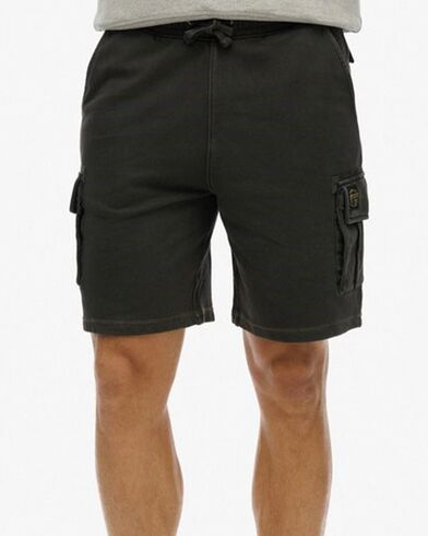 Ανδρικό Σορτς Superdry - Ind Contrast Stitch Cargo