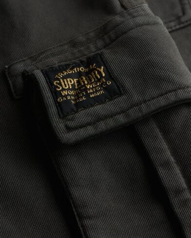 Ανδρικό Σορτς Superdry - Ind Contrast Stitch Cargo