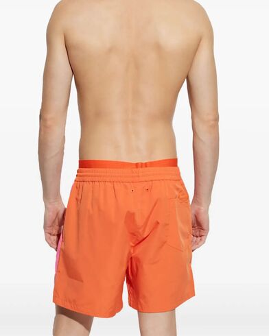 Ανδρικό Σορτς Μαγιό Diesel - Visper-41-D-Pop Boxer