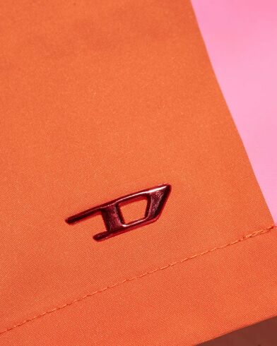 Ανδρικό Σορτς Μαγιό Diesel - Visper-41-D-Pop Boxer