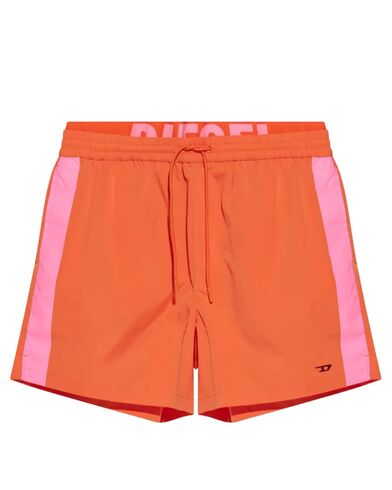 Ανδρικό Σορτς Μαγιό Diesel - Visper-41-D-Pop Boxer