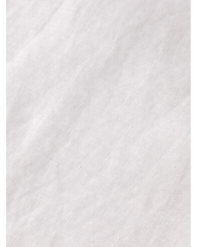 Ανδρικό Μακρυμάνικο Πουκάμισο Scotch & Soda - Core - Linen Stand Up Collar