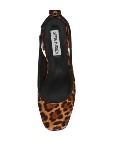 Γυναικεία Flats Μπαλαρίνες Steve Madden - Smitten-Lp 03001