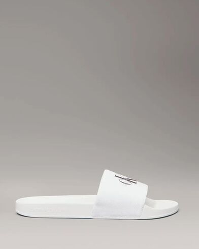 Ανδρικά Σανδάλια Slides Calvin Klein - Monogram