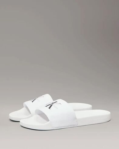 Ανδρικά Σανδάλια Slides Calvin Klein - Monogram
