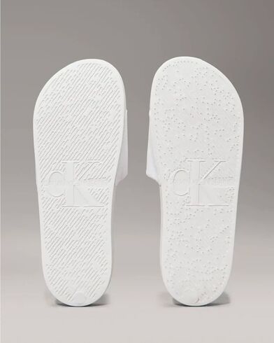 Ανδρικά Σανδάλια Slides Calvin Klein - Monogram