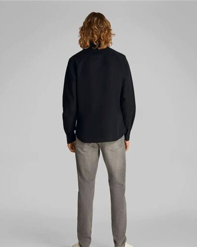 Calvin Klein - Linen Cotton Shirt   