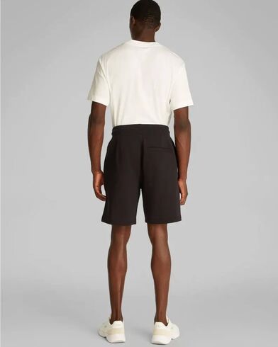 Ανδρικό Σορτς Calvin Klein - Summer Terry