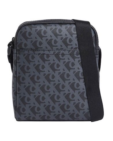 Ανδρικό Τσαντάκι Calvin Klein - Aop Textured 18