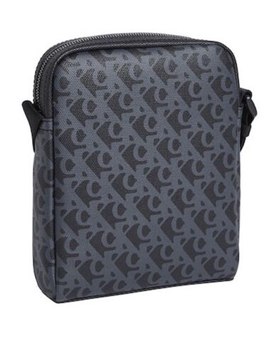 Ανδρικό Τσαντάκι Calvin Klein - Aop Textured 18