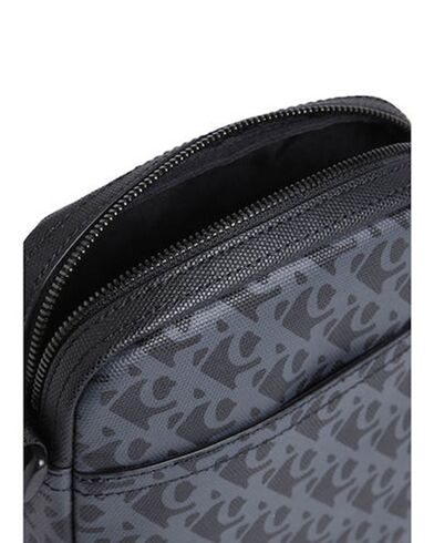 Ανδρικό Τσαντάκι Calvin Klein - Aop Textured 18