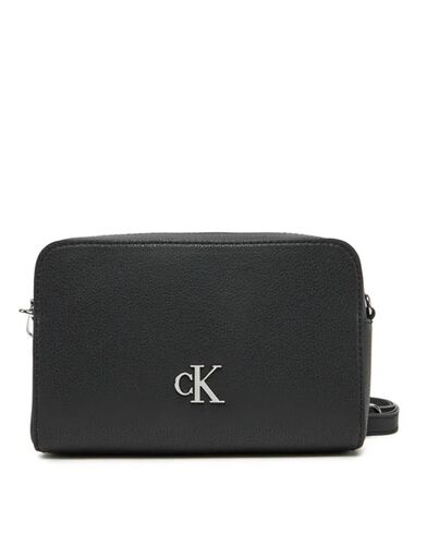 Γυναικεία Τσάντα Calvin Klein - Minimal Monogram Camera 20