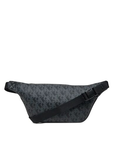 Ανδρικό Τσαντάκι Μέσης Calvin Klein - Aop Textured Sq 38