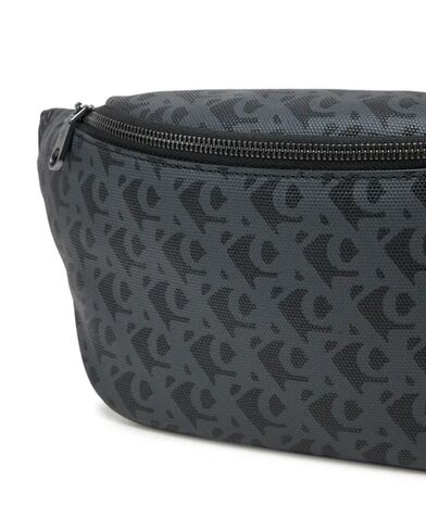 Ανδρικό Τσαντάκι Μέσης Calvin Klein - Aop Textured Sq 38