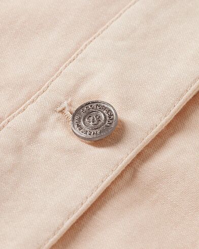 Γυναικείο Αμάνικο Jacket Scotch &amp; Soda - Cotton Festival