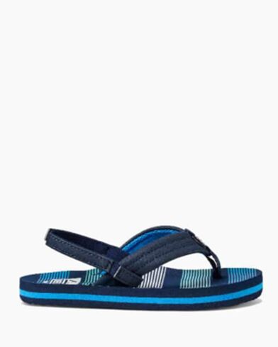 Reef - Little Ahi Sandals   