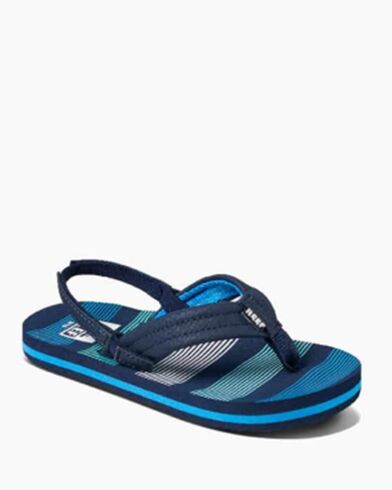 Reef - Little Ahi Sandals   