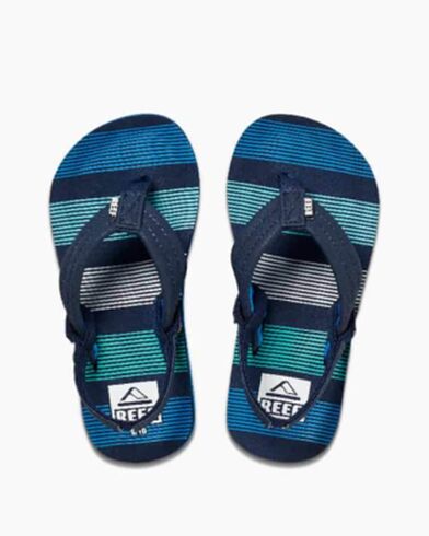 Reef - Little Ahi Sandals   