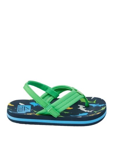 Reef - Little Ahi Sandals   