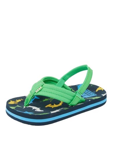 Reef - Little Ahi Sandals   