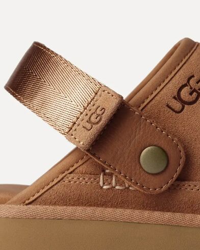 Ανδρικά Flats Clogs Ugg - Goldencoast II